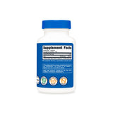 Nutricost Biotin Capsules