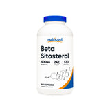 Nutricost Beta Sitosterol Softgels