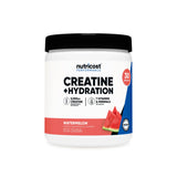 Nutricost Creatine Monohydrate + Hydration