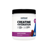 Nutricost Creatine Monohydrate + Hydration