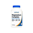 Nutricost Magnesium Complex Regular Strength