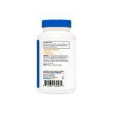 Nutricost Caprylic Acid Softgels