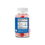Nutricost Elderberry Gummies