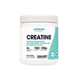 Nutricost Creatine for Women