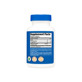 Nutricost Psyllium Husk Capsules