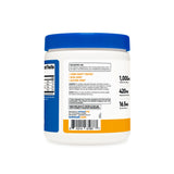 Nutricost Calcium + Magnesium + Zinc Citrates with Vitamin D3 Powder