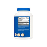 Nutricost Glucosamine + Chondroitin + MSM Tablets