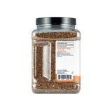 Nutricost Pantry Organic Flaxseeds