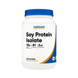 Nutricost Soy Protein Powder