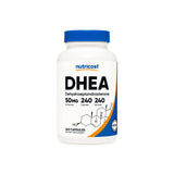 Nutricost DHEA Capsules