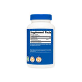 Nutricost Baikal Skullcap Capsules