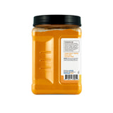Nutricost Pantry Cheddar Cheese Powder (Yellow) (2.5 LB)