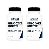 Nitric Oxide Booster