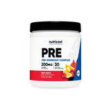 Nutricost Pre-Workout Complex