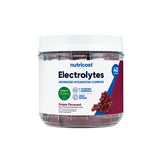 Nutricost Electrolytes Hydration Stick Packs (40 Pack)