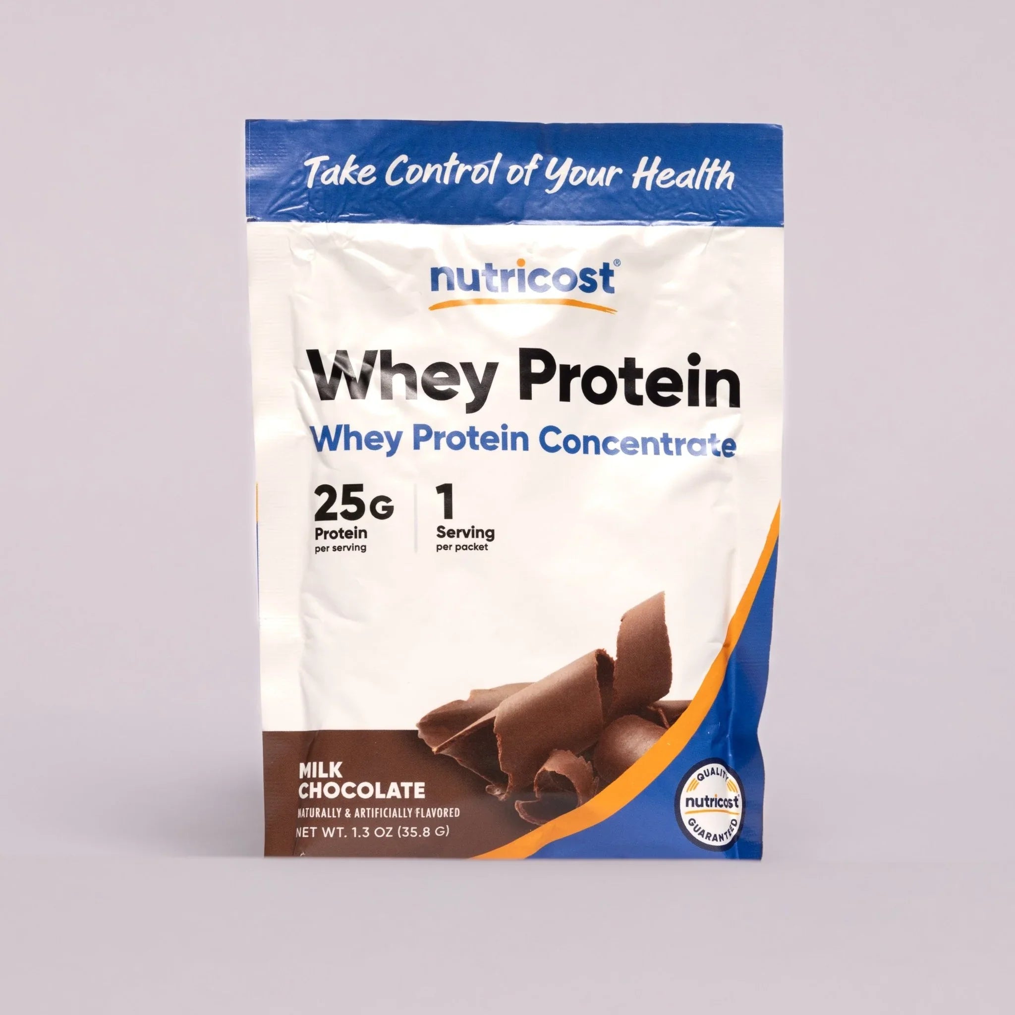 Whey Protein Sample Pack