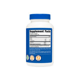 Nutricost L-Lysine + Monolaurin