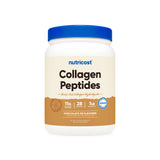 Nutricost Grass-Fed Bovine Collagen Hydrolysate Powder