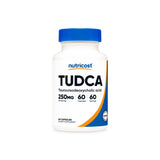 Nutricost Tudca Capsules