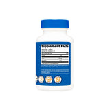 Nutricost Zeaxanthin (with Lutein) Softgels