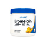 Nutricost Bromelain Powder