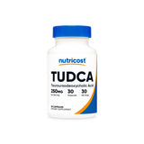 Nutricost Tudca Capsules