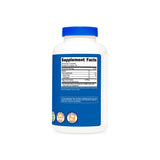 Nutricost Apple Pectin Capsules