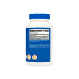 Nutricost L-Citrulline Capsules