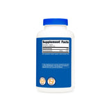 Nutricost Vitamin B3 Niacinamide Capsules