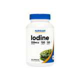 Nutricost Iodine Capsules