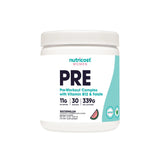 Nutricost Pre-Workout For Women Powder