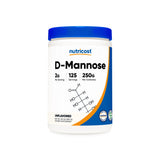 Nutricost D-Mannose Powder