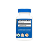 Nutricost Manganese Capsules