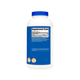 Nutricost L-Arginine Tablets