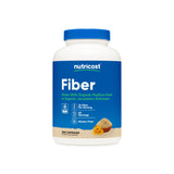 Nutricost Organic Fiber Capsules
