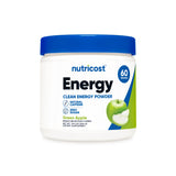 Nutricost Energy Powder