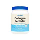 Nutricost Grass-Fed Bovine Collagen Hydrolysate Powder