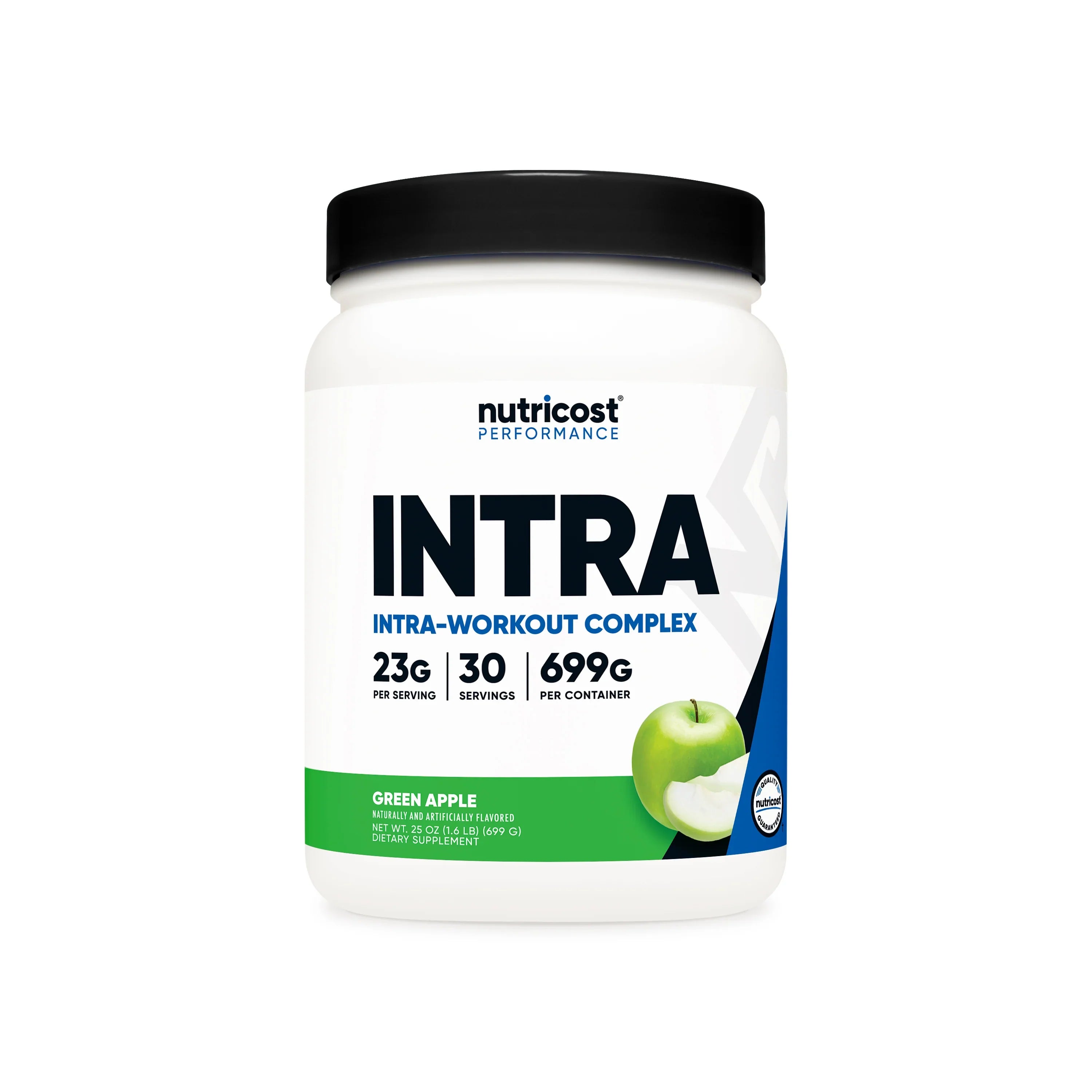 Nutricost Intraworkout Powders