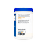 Nutricost Magnesium Citrate Powder