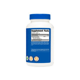 Nutricost Marshmallow Root Capsules
