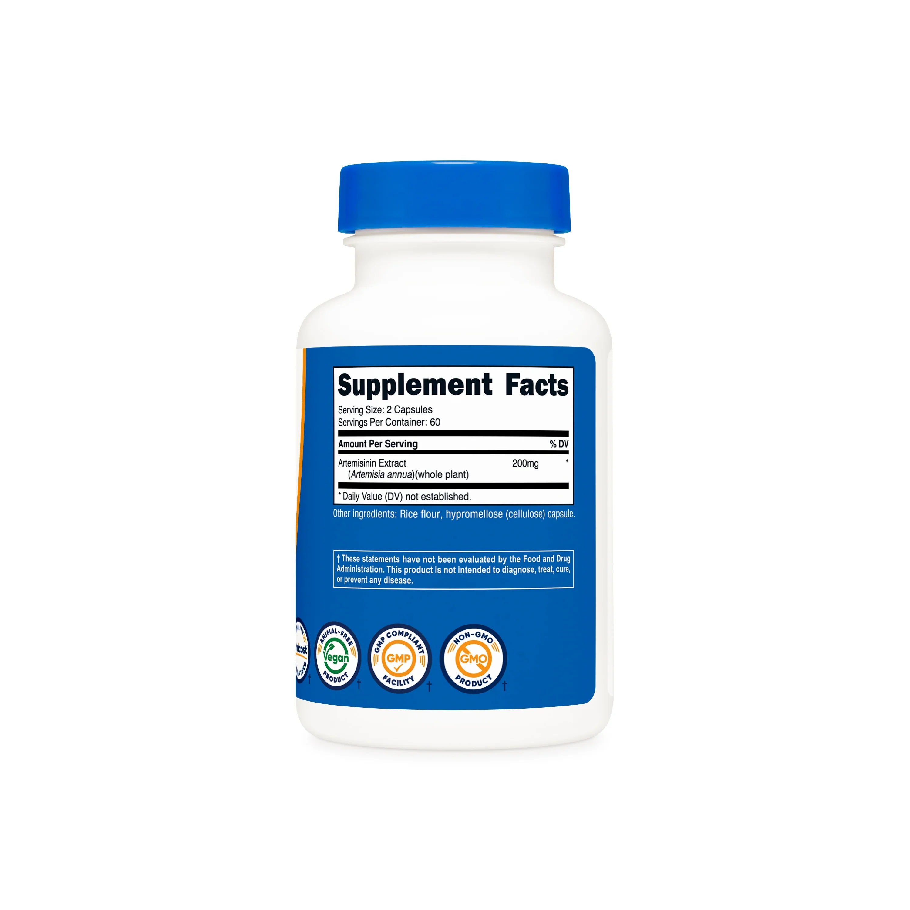 Nutricost Artemisinin