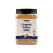 Nutricost Pantry Organic Rolled Oats