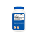 Nutricost White Willow Bark Capsules