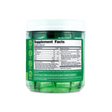 Nutricost Organic Super Greens Stickpacks