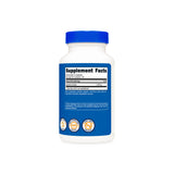 Nutricost Agmatine Sulfate Capsules