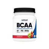 Nutricost BCAA Powder