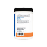 Nutricost BCAA + Hydration Powder