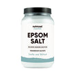 Nutricost Pure Epsom Salt