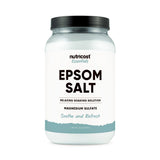 Nutricost Pure Epsom Salt