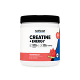 Nutricost Creatine + Energy Powder